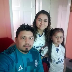 Meet your Posher, Rene